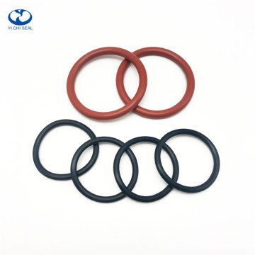 High quality manufacturer different material variety size o ring Waterproof and oil-proof sealing ring